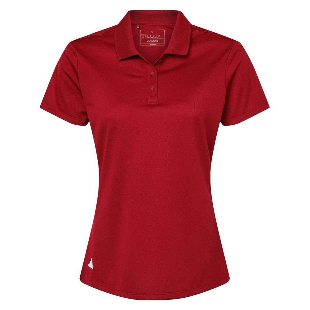 Adidas Women's Basic Sport Polo