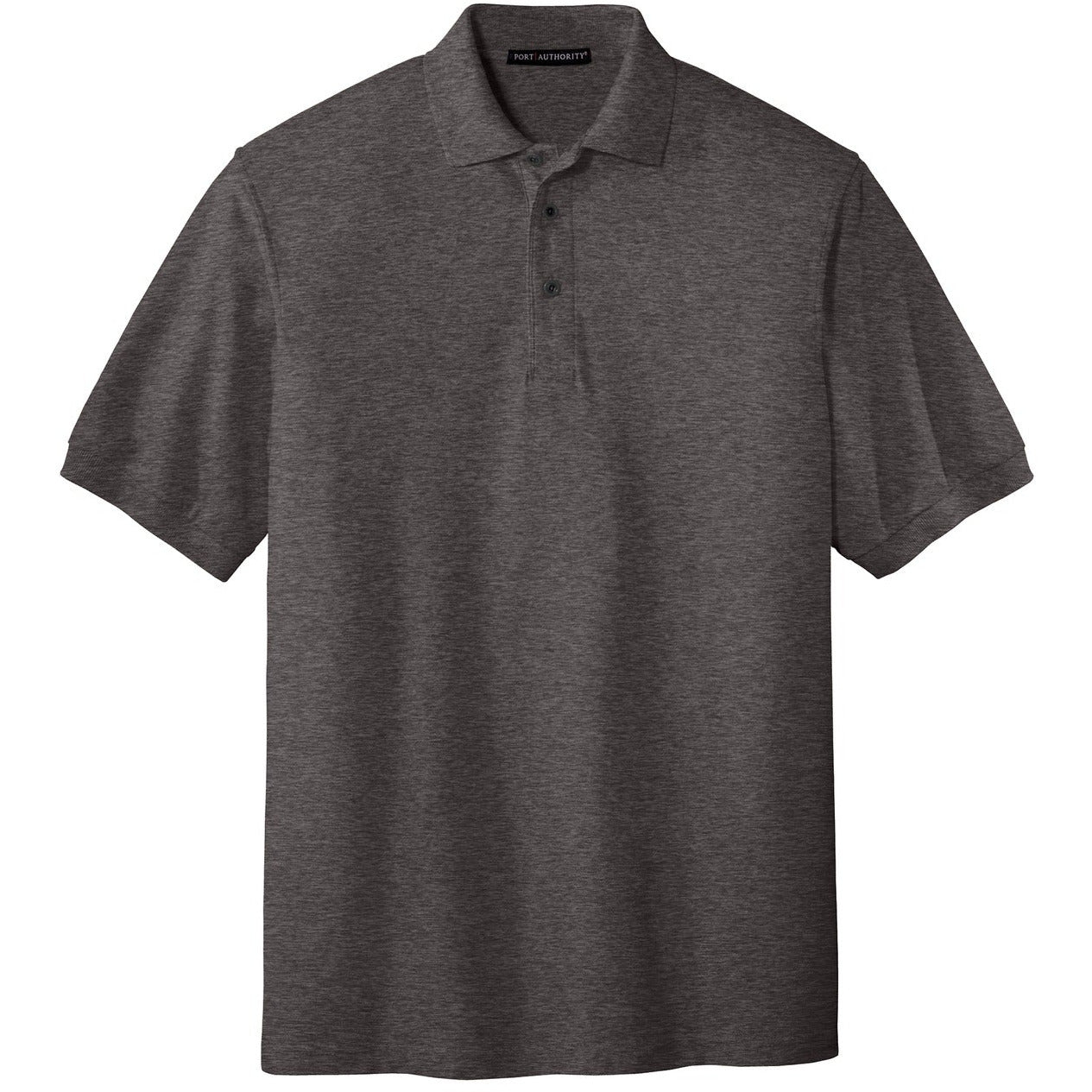 Port Authority® Silk Touch™ Polo
