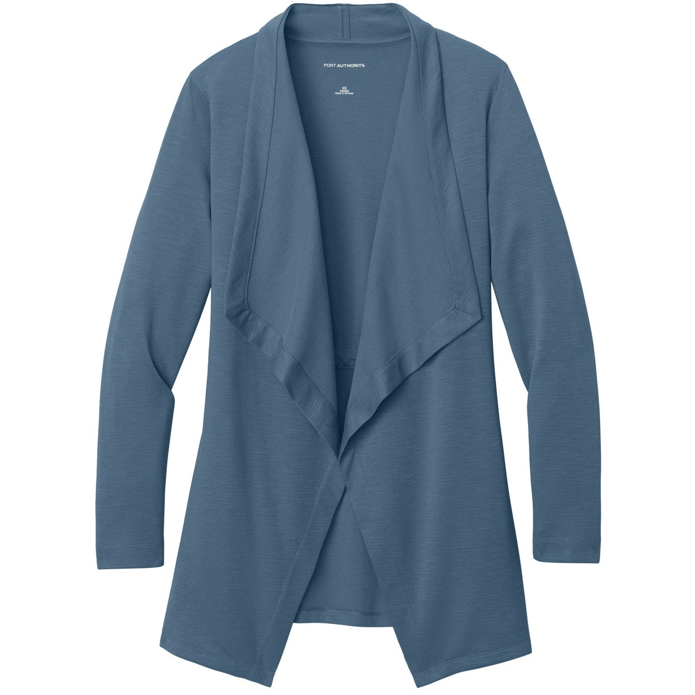 Port Authority® Women's Breakwater Open Cardigan