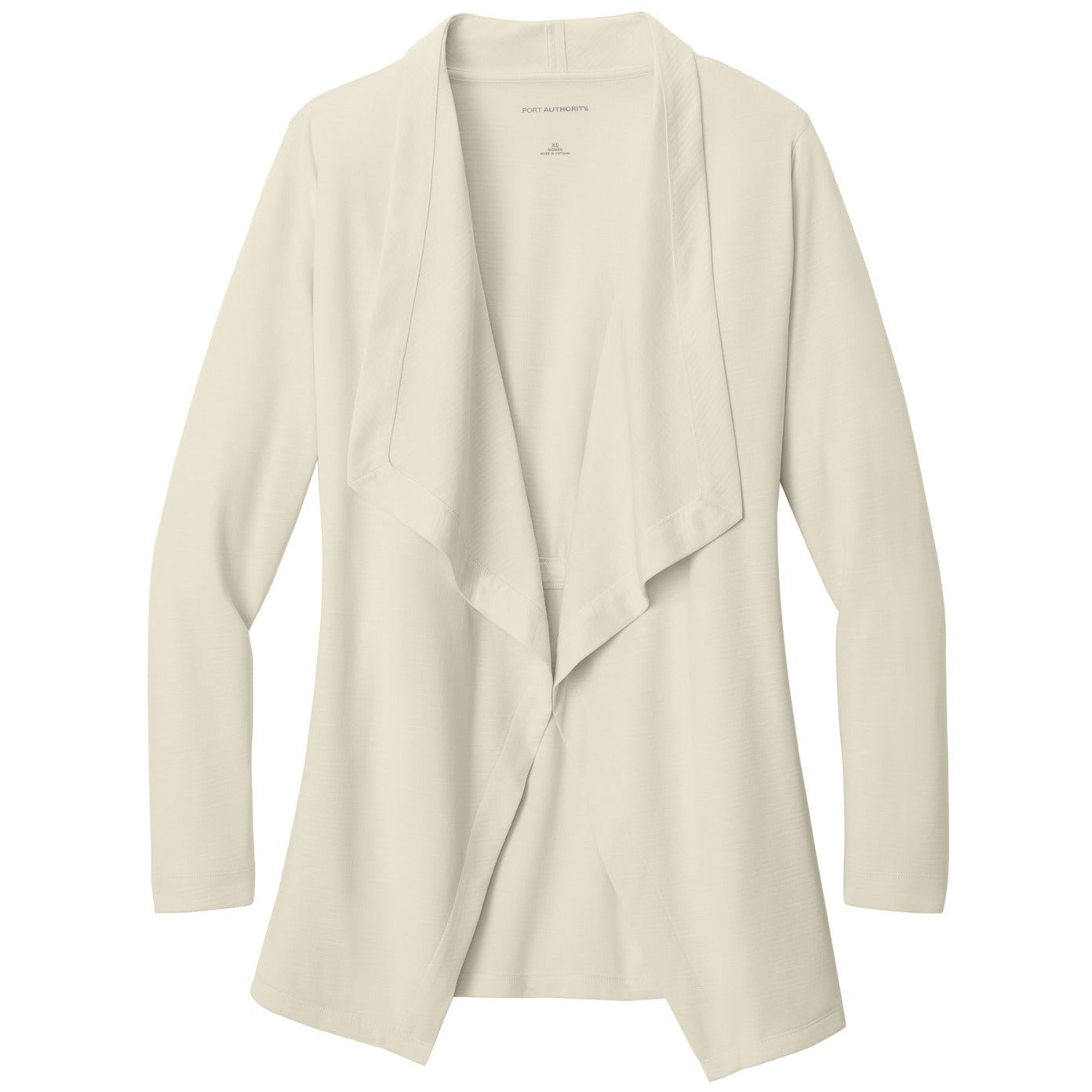 Port Authority® Women's Breakwater Open Cardigan