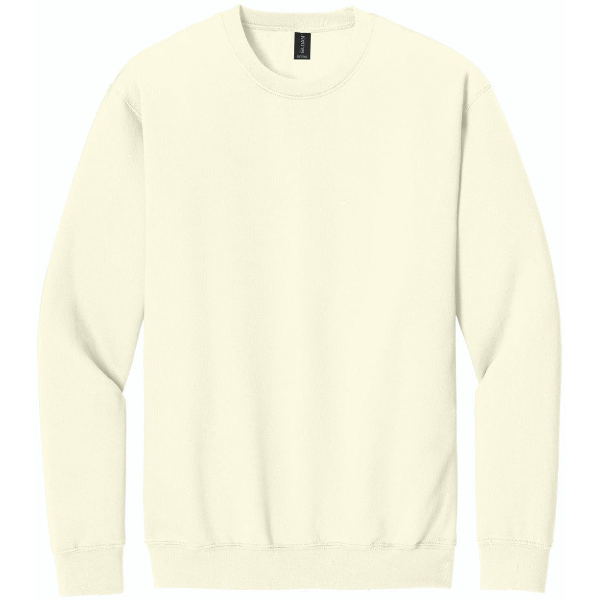 Gildan Softstyle Crewneck Sweatshirt