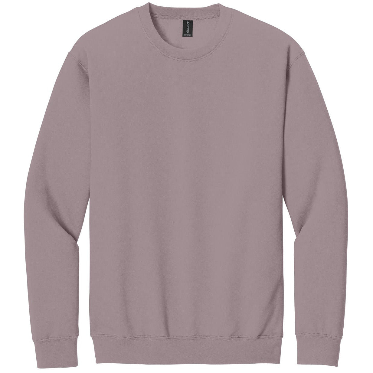 Gildan Softstyle Crewneck Sweatshirt