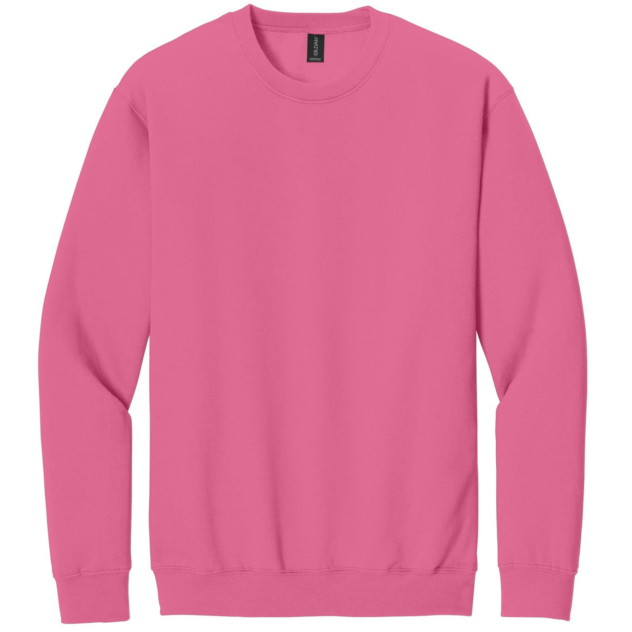 Gildan Softstyle Crewneck Sweatshirt