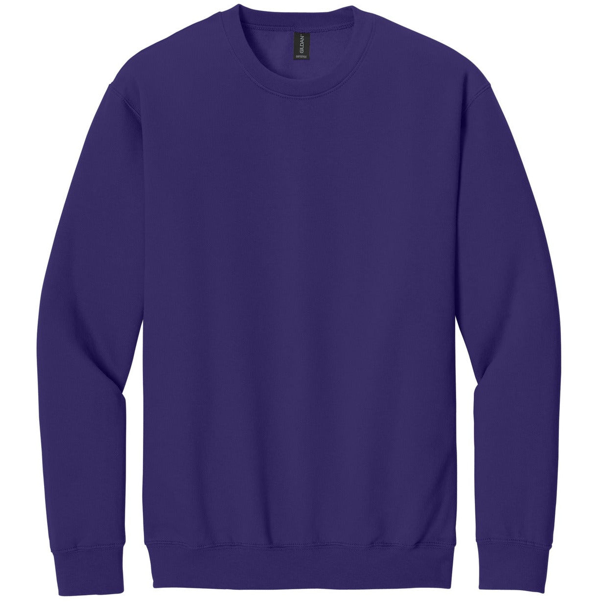 Gildan Softstyle Crewneck Sweatshirt