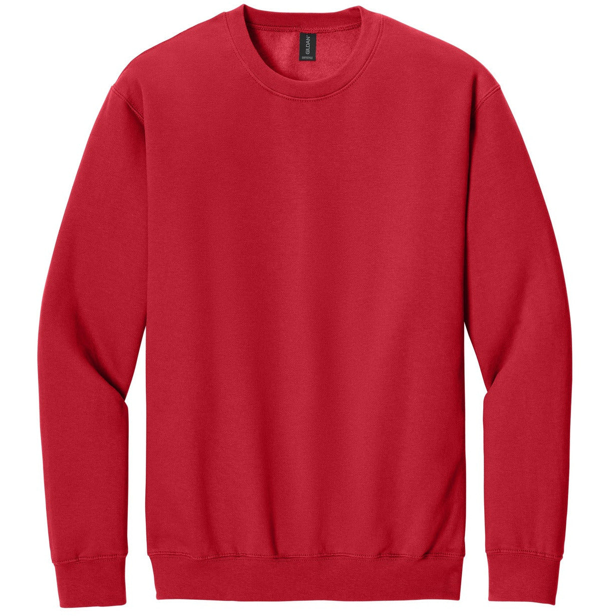 Gildan Softstyle Crewneck Sweatshirt