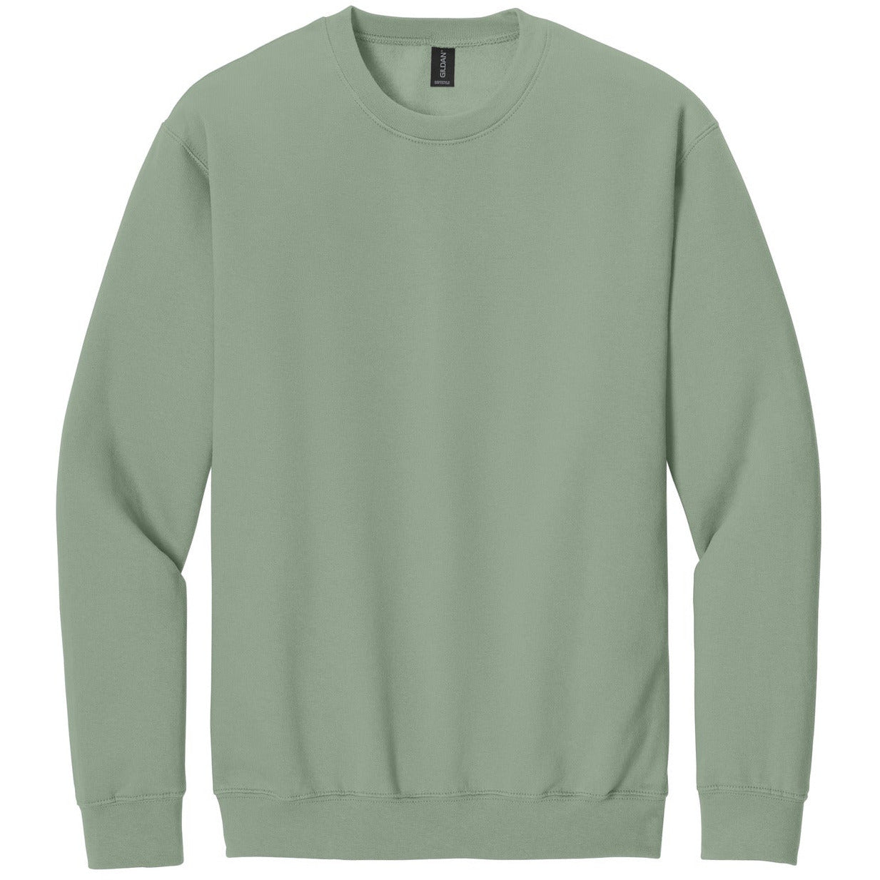 Gildan Softstyle Crewneck Sweatshirt