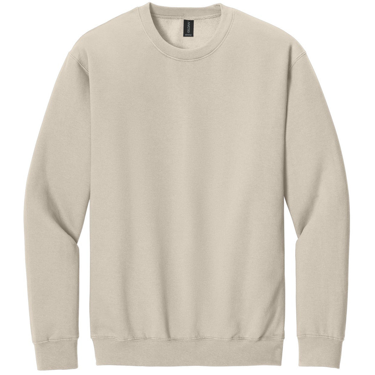 Gildan Softstyle Crewneck Sweatshirt