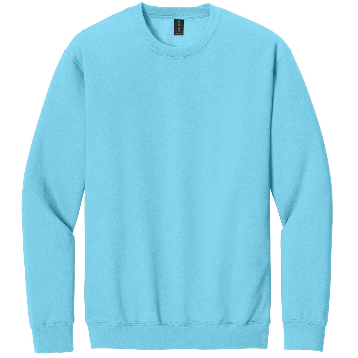 Gildan Softstyle Crewneck Sweatshirt