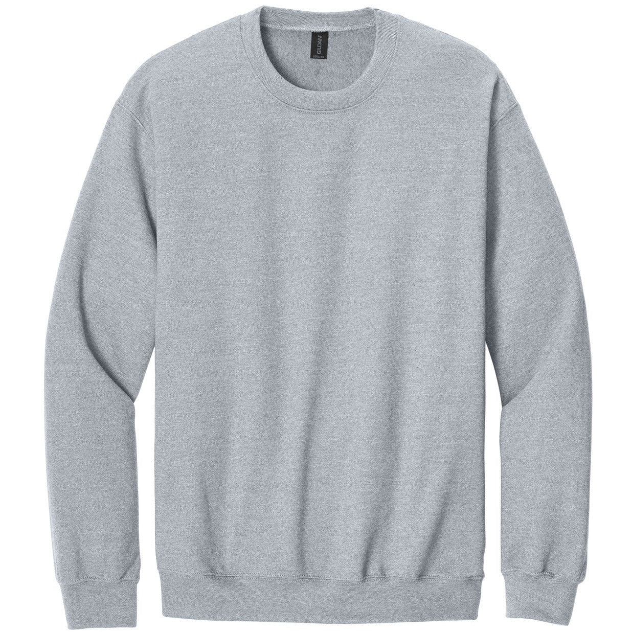 Gildan Softstyle Crewneck Sweatshirt