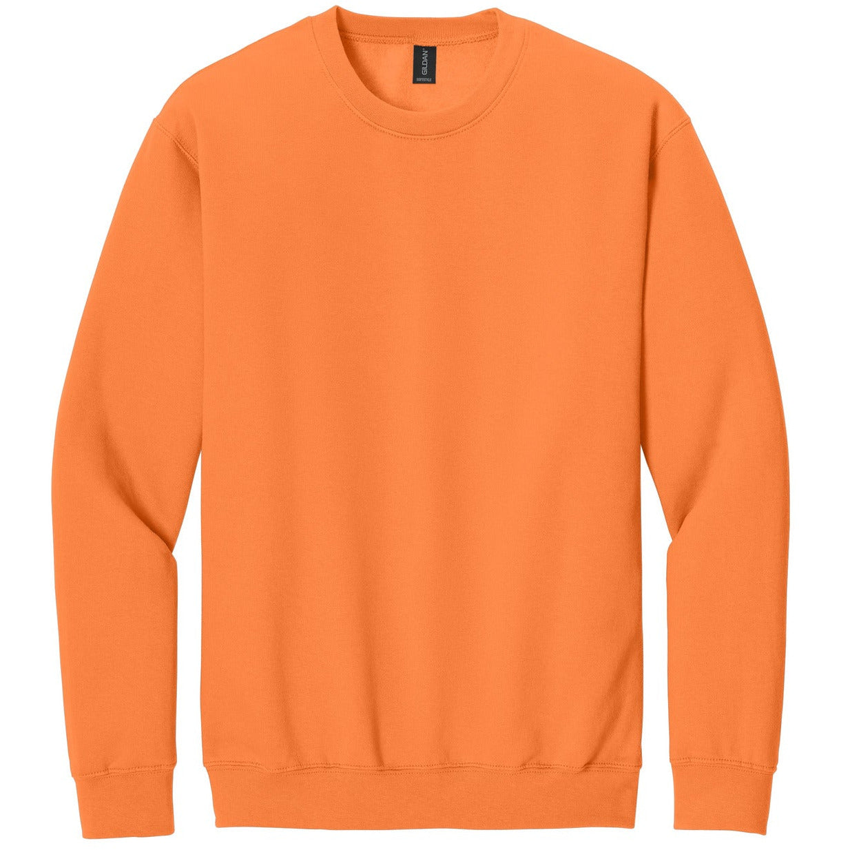 Gildan Softstyle Crewneck Sweatshirt