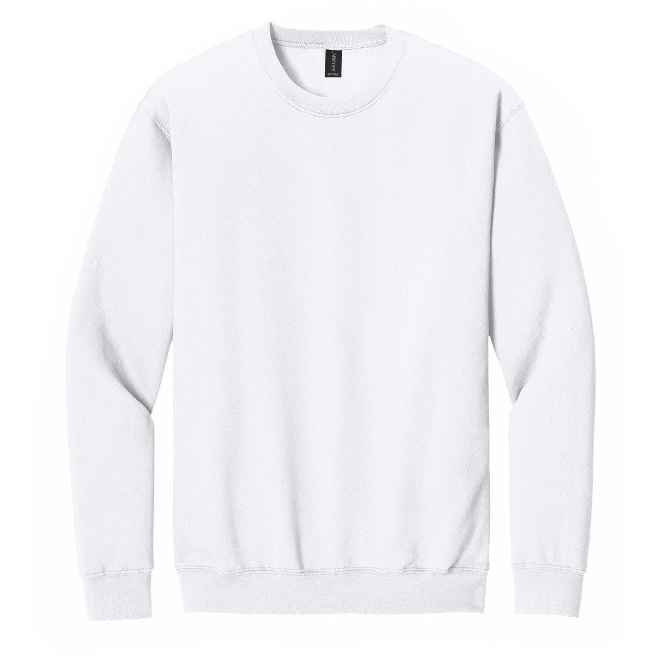 Gildan Softstyle Crewneck Sweatshirt
