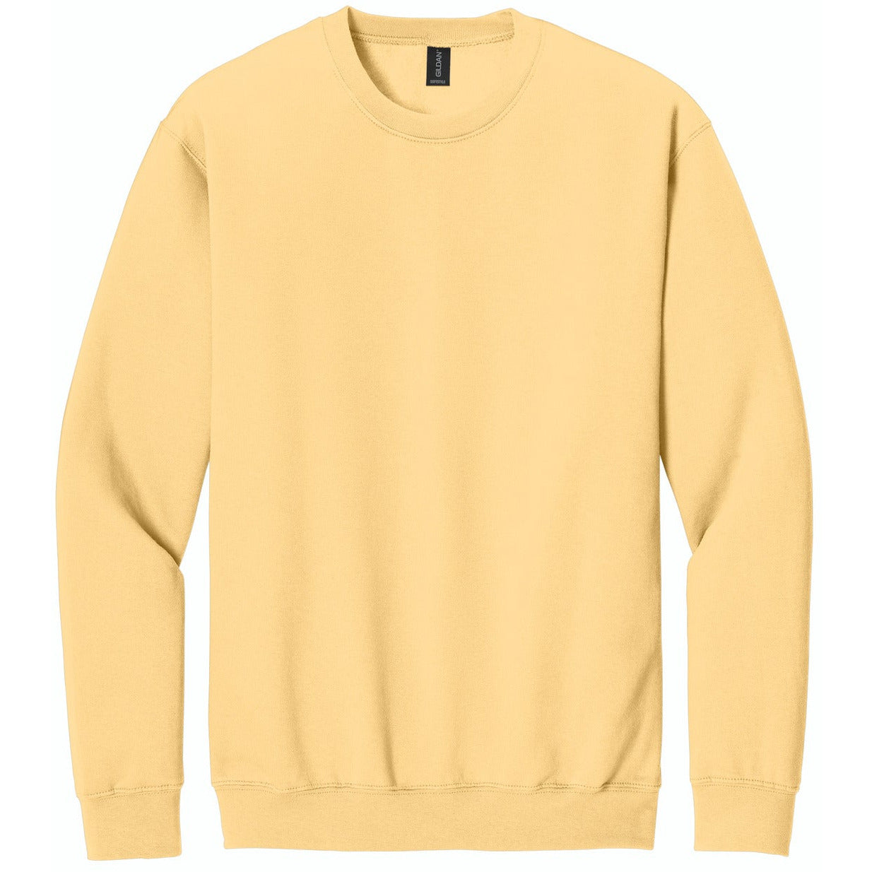 Gildan Softstyle Crewneck Sweatshirt