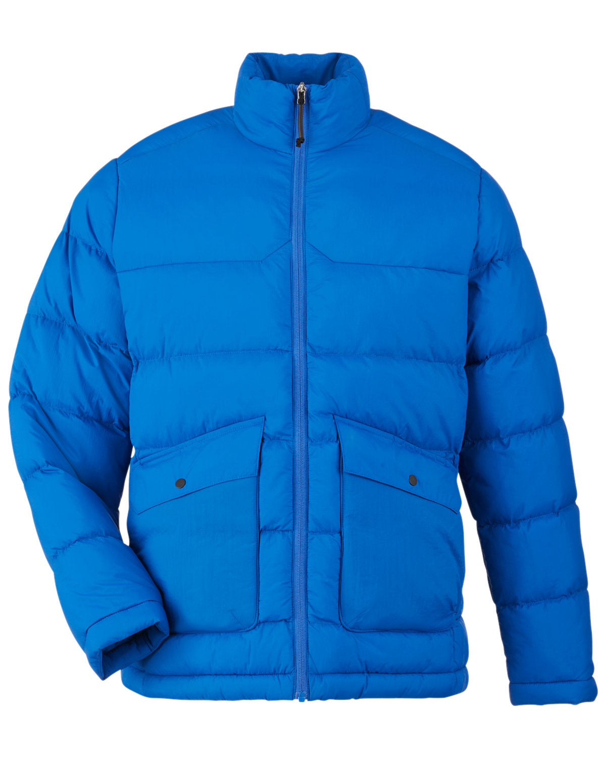 CORE365 Men's Inspire Puffer Jacket