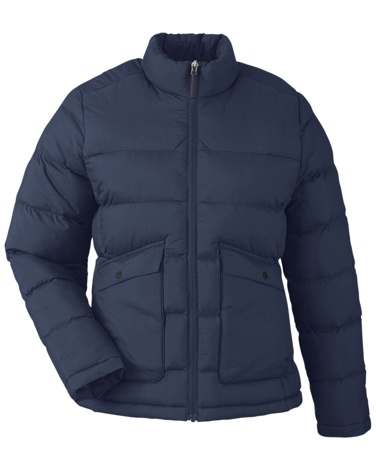 CORE365 Ladies' Inspire Puffer Jacket