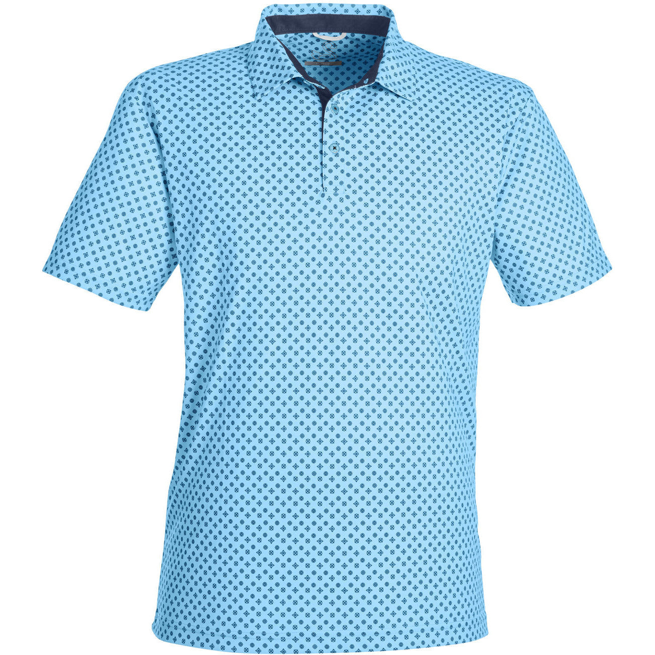 Swannies Golf Men's Hazelwood Polo